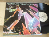 Rod Stewart ‎– Atlantic Crossing ( Germany ) LP
