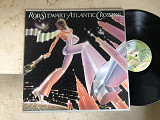 Rod Stewart ‎– Atlantic Crossing ( USA ) LP