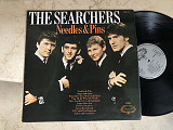 The Searchers – Needles & Pins ( USA ) LP