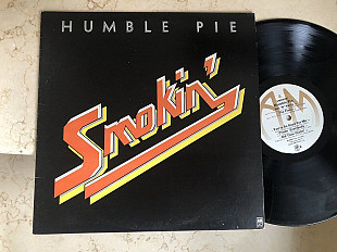 Humble Pie – Smokin' ( USA ) LP