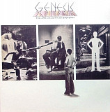 Genesis 1974 - The Lamb Lies Down On Broadway (2 CD )