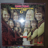 ABBA ''RING RING'' LP
