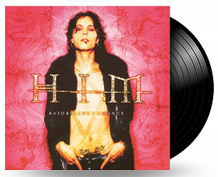 Вініл платівки HIM