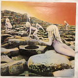Led Zeppelin, 1973, USA, EX\EX-