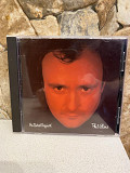 Phil Collins-85(87) No Jacket Required 2-nd Issue Target West Germany Alsdorf No IFPI Rare Like New!