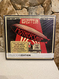 Led Zeppelin-2007 Mothership The Very Best Of (2CD+DVD) Deluxe Slipcase Digipack Edition