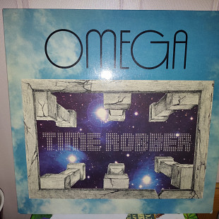 OMEGA TIME ROBBER LP