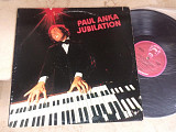 Paul Anka ‎– Jubilation (USA ) LP