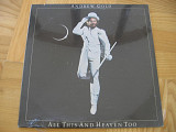 Andrew Gold (+ ex Canned Heat , Toto , America ) All This And Heaven (SEALED ) USA