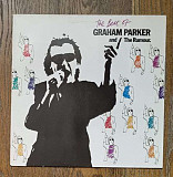 Graham Parker And The Rumour – The Best Of Graham Parker And The Rumour LP 12", произв. Germany