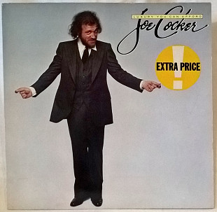 Joe Cocker - Luxury You Can Afford - 1978. (LP). 12. Vinyl. Пластинка. Germany