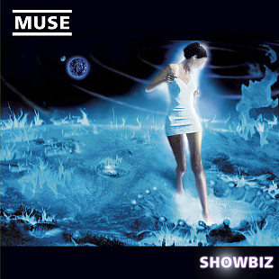 Muse – Showbiz (2LP)