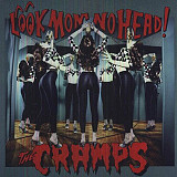 The Cramps – Look Mom No Head! (LP)