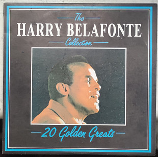 Винил Harry Belafonte
