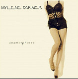 Mylene Farmer - Anamorphosee - 1995. (LP). 12. Vinyl. Пластинка. France. S/S