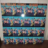 ROLLING STONES REWIND 1971-84 LP