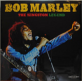 Bob Marley – The Kingston Legend