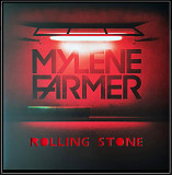 Mylene Farmer - Rolling Stone - 2018. (EP). 12. Vinyl. Пластинка. France. S/S.