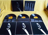 Frank Sinatra – Trilogy: Past, Present & Future (3LP)
