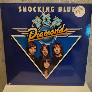 SHOCKING BLUE ''DIAMOND'' LP