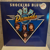 SHOCKING BLUE ''DIAMOND'' LP