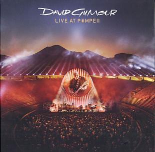 David Gilmour – Live At Pompeii -17