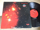 Manfred Mann's Earth Band ‎– Solar Fire (USA) LP