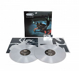 Prodigy ‎– The Fat Of The Land (25th Anniversary Edition Silver Vinyl) платівка