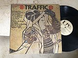 Traffic – More Heavy Traffic ( USA ) LP