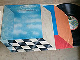 Traffic ‎– The Low Spark Of High Heeled Boys ( USA ) Blues Rock, Prog Rock LP