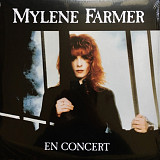 Mylene Farmer - En Concert - 1989. (2LP). Vinyl. Пластинки. France. S/S