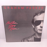 Graham Parker – Another Grey Area LP 12" (Прайс 37780)