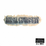 King Crimson - Starless And Bible Black- 1974. (LP). 12. Vinyl. Пластинка. England. S/S