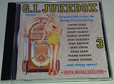 VARIOUS G.I. Jukebox Vol.3 1937-1946 CD US