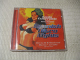 SANTA ESMERALDA / SPANISH DISCO NIGHTS / 2000