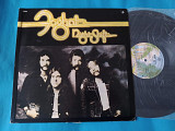 Foghat – Night Shift 1976 / BR 6962 , Philippines , vg++/m