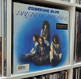 Shocking Blue – Dream On Dreamer (Europe 2017)
