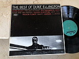Duke Ellington – The Best Of Duke Ellington And His Famous Orchestra ( USA ) JAZZ LP