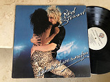 Rod Stewart ‎– Blondes Have More Fun ( USA) LP