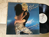 Rod Stewart : Blondes Have More Fun ( USA ) LP