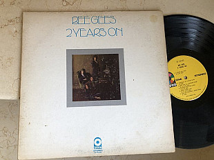 Bee Gees – 2 Years On ( USA ) LP