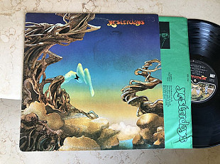 Yes – Yesterdays ( USA ) LP