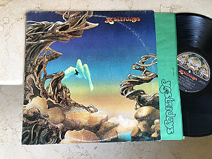 Yes – Yesterdays ( USA ) LP