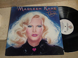 Madleen Kane ‎– Cheri (USA) LP