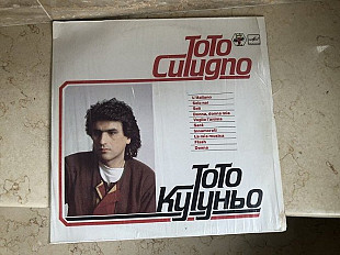 Toto Cutugno – L’italiano