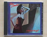 Pat Benatar - In The Heat Of The Night (CD)