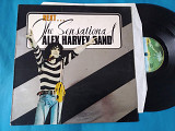 The Sensational Alex Harvey Band – Next / Vertigo 6360 103 , UK , vg++/vg++