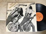 Ted Nugent – Free-For-All ( USA ) LP