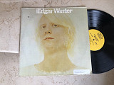 Edgar Winter – Entrance ( USA ) Symphonic Rock, Blues Rock, Jazz-Rock LP
