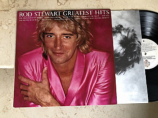 Rod Stewart – Greatest Hits ( USA ) LP